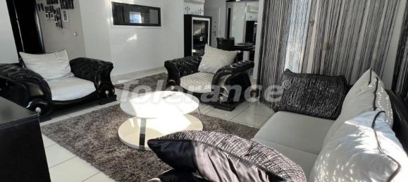 Apartment 3+1 in Antalya, Turkey No. 26866 9