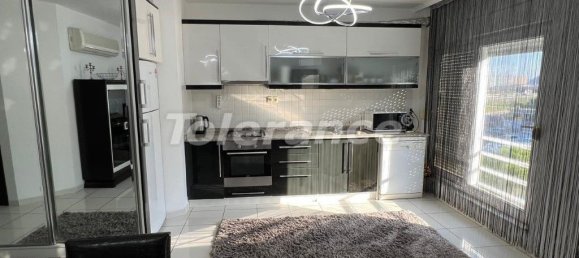 Apartment 3+1 in Antalya, Turkey No. 26866 16
