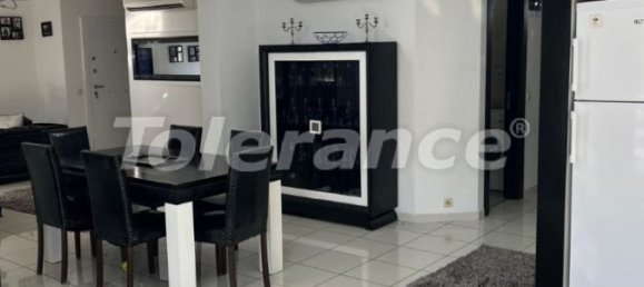 Apartment 3+1 in Antalya, Turkey No. 26866 11