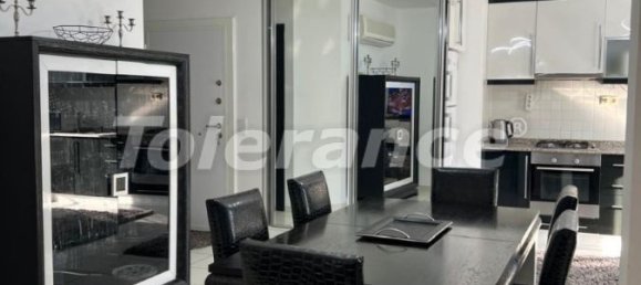 Apartment 3+1 in Antalya, Turkey No. 26866 13