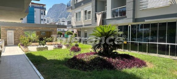 Apartment 3+1 in Antalya, Turkey No. 26866 3
