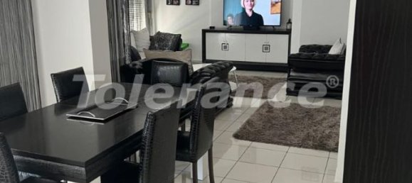 Apartment 3+1 in Antalya, Turkey No. 26866 14