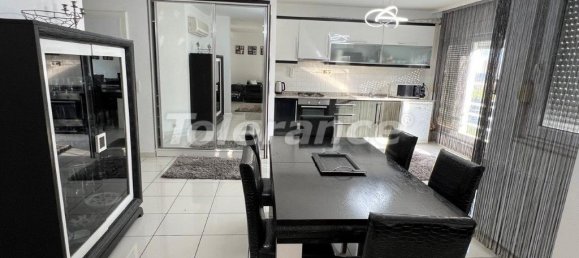 Apartment 3+1 in Antalya, Turkey No. 26866 12