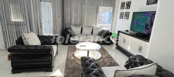 Apartment 3+1 in Antalya, Turkey No. 26866 8
