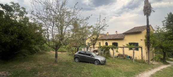 4 Schlafzimmer Haus in Orte, Italy, Nr. 315467 9