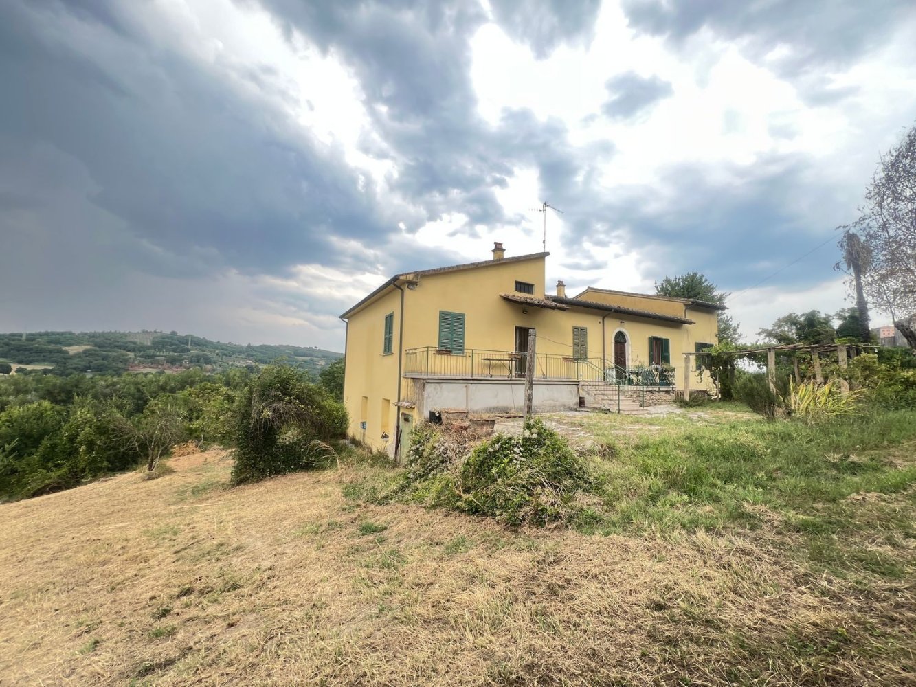 4 Schlafzimmer Haus in Orte, Italy, Nr. 315467