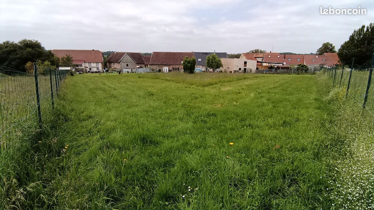 2200m² Land in Phalsbourg, France No. 66676