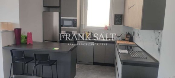 3 غرف نوم بانتهاوس في San Gwann, Malta رقم 10400 2