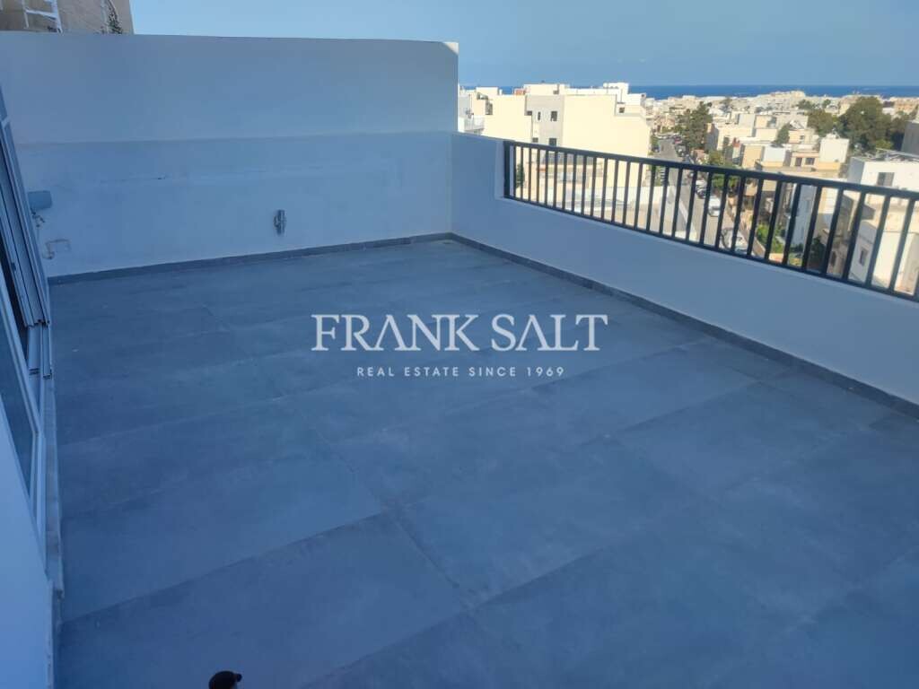 3 غرف نوم بانتهاوس في San Gwann, Malta رقم 10400