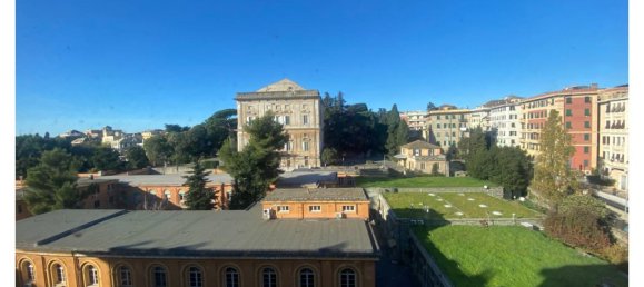 2 bedrooms Apartment in Genoa, Italy No. 351636 17