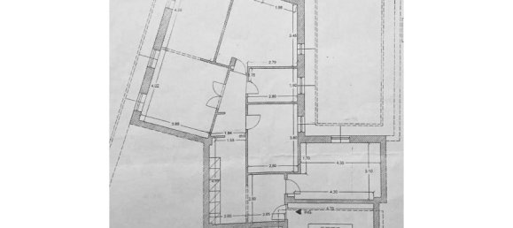 2 bedrooms Apartment in Genoa, Italy No. 351636 31