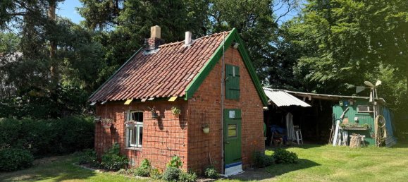 6 rooms Farm in Cuxhaven, Germany No. 325219 6