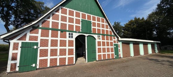 6 rooms Farm in Cuxhaven, Germany No. 325219 7