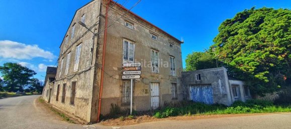 Casa de 9 dormitorios en Asturias, Spain No. 142730 50