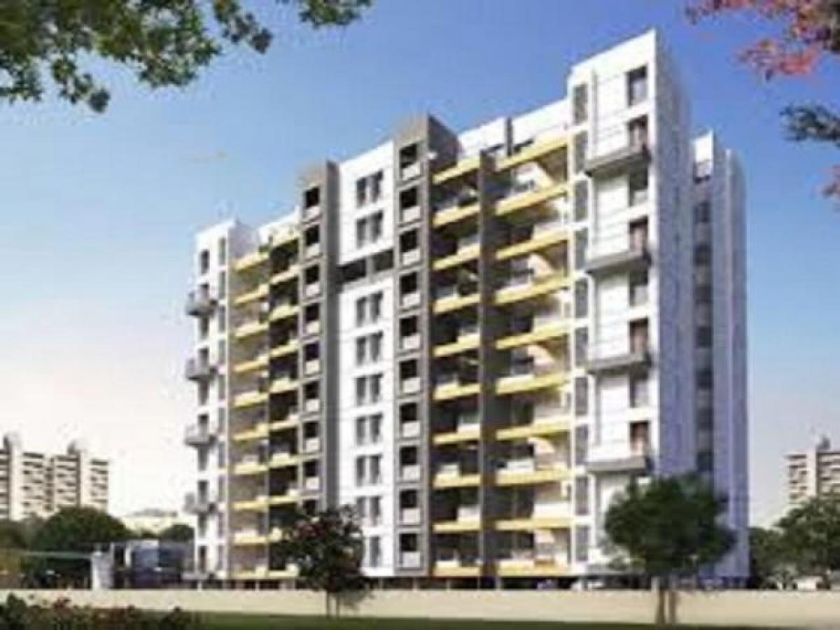 استوديو في Pune, India رقم 14702