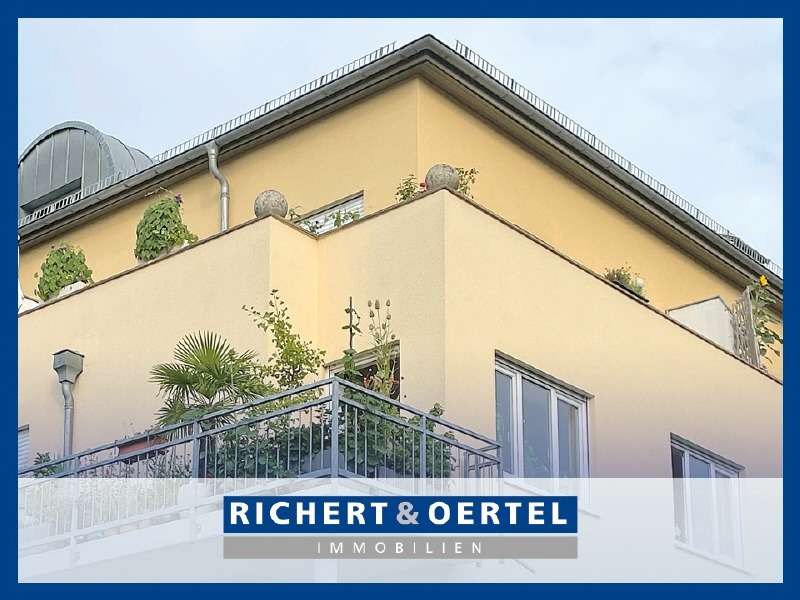 Дуплекс с 1 спальней в Дрезден, Германия № 260732