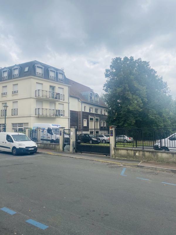 استوديو في Corbeil-Essonnes, France رقم 299446