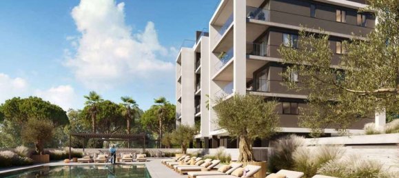 2 bedrooms Apartment in Limassol, Cyprus No. 12419 8