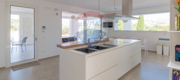 4 bedrooms Villa in Castellammare del Golfo, Italy No. 355364 50