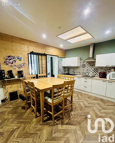 Casa T4 em Bethune, France N.º 314299