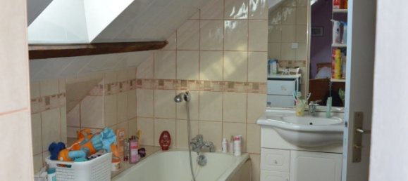 Casa de 4 dormitorios en Saint-Georges-sur-Baulche, France No. 197430 47