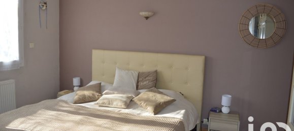 Casa de 4 dormitorios en Saint-Georges-sur-Baulche, France No. 197430 52