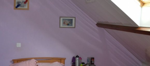 Casa de 4 dormitorios en Saint-Georges-sur-Baulche, France No. 197430 65