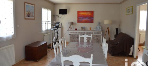 Casa de 4 dormitorios en Saint-Georges-sur-Baulche, France No. 197430 23