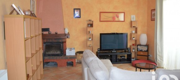 Casa de 4 dormitorios en Saint-Georges-sur-Baulche, France No. 197430 38