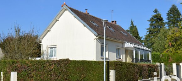 Casa de 4 dormitorios en Saint-Georges-sur-Baulche, France No. 197430 21