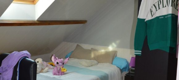 Casa de 4 dormitorios en Saint-Georges-sur-Baulche, France No. 197430 32