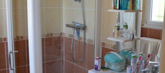 Casa de 4 dormitorios en Saint-Georges-sur-Baulche, France No. 197430 60