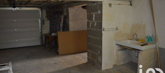 Casa de 4 dormitorios en Saint-Georges-sur-Baulche, France No. 197430 45