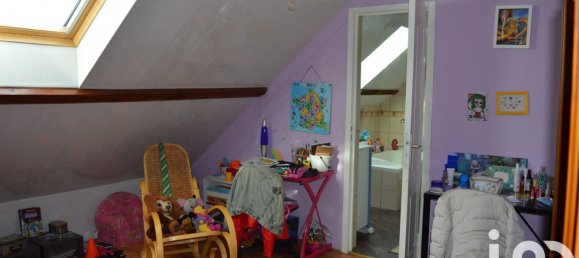 Casa de 4 dormitorios en Saint-Georges-sur-Baulche, France No. 197430 54