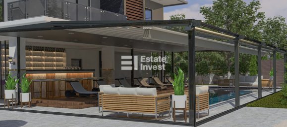 Apartment 1+1 in Alanya, Turkey No. 30825 7