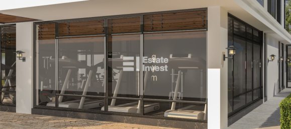 Apartment 1+1 in Alanya, Turkey No. 30825 8