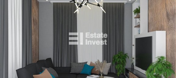 Apartment 1+1 in Alanya, Turkey No. 30825 11