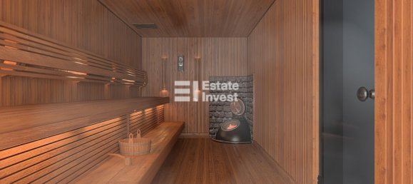 Apartment 1+1 in Alanya, Turkey No. 30825 9