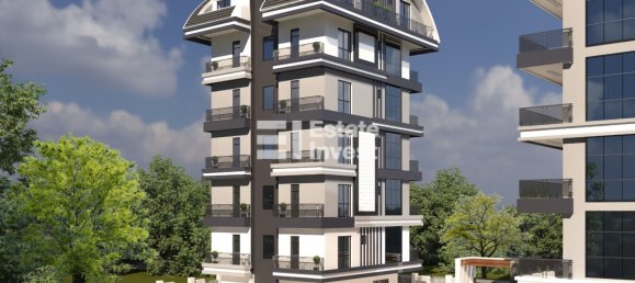 Apartment 1+1 in Alanya, Turkey No. 30825 4