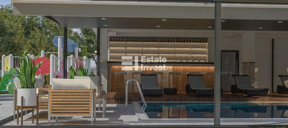 Apartment 1+1 in Alanya, Turkey No. 30825 6