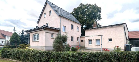 5-Zimmer Haus in Burgenlandkreis, Germany, Nr. 351692 15