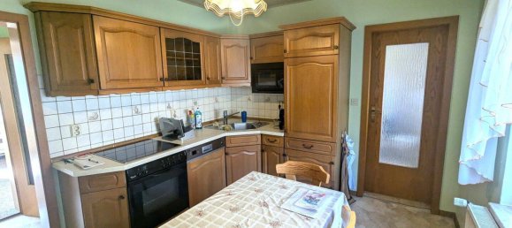 5-Zimmer Haus in Burgenlandkreis, Germany, Nr. 351692 28