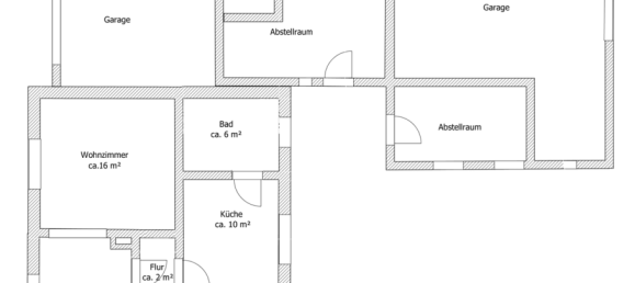 5-Zimmer Haus in Burgenlandkreis, Germany, Nr. 351692 8