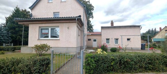 5-Zimmer Haus in Burgenlandkreis, Germany, Nr. 351692 16