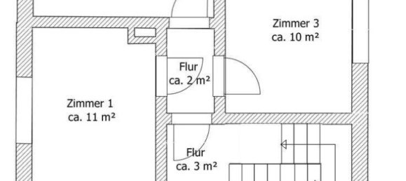 5-Zimmer Haus in Burgenlandkreis, Germany, Nr. 351692 9