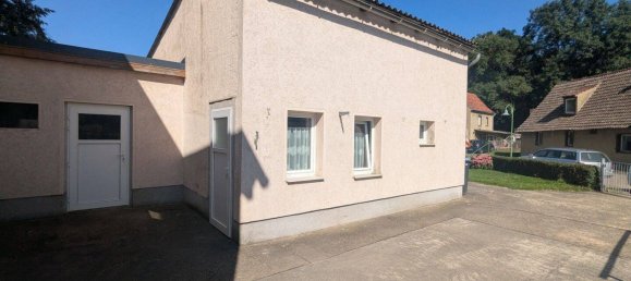 5-Zimmer Haus in Burgenlandkreis, Germany, Nr. 351692 3