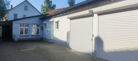 15-salle Bâtiment à Celle, Germany No. 160207 13