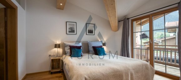 2 Schlafzimmer Penthouse in Kirchberg in Tirol, Austria, Nr. 152248 5