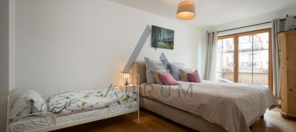 2 Schlafzimmer Penthouse in Kirchberg in Tirol, Austria, Nr. 152248 7