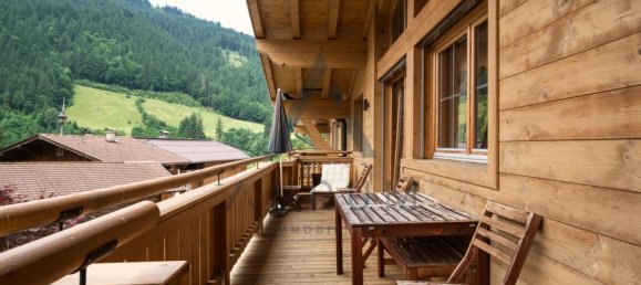 2 Schlafzimmer Penthouse in Kirchberg in Tirol, Austria, Nr. 152248 9
